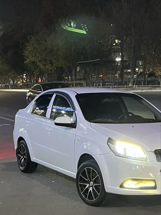 Diska balon sotiladi