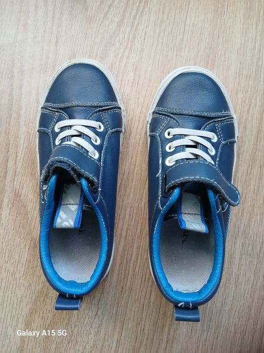 Детски обувки за момче