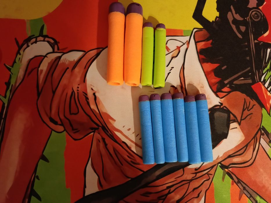 HERF×Fortnite оригинал