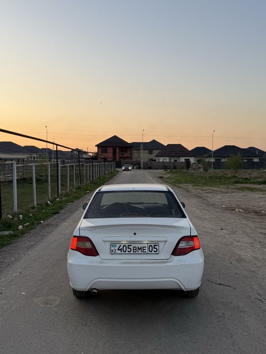 Срочно продам машину