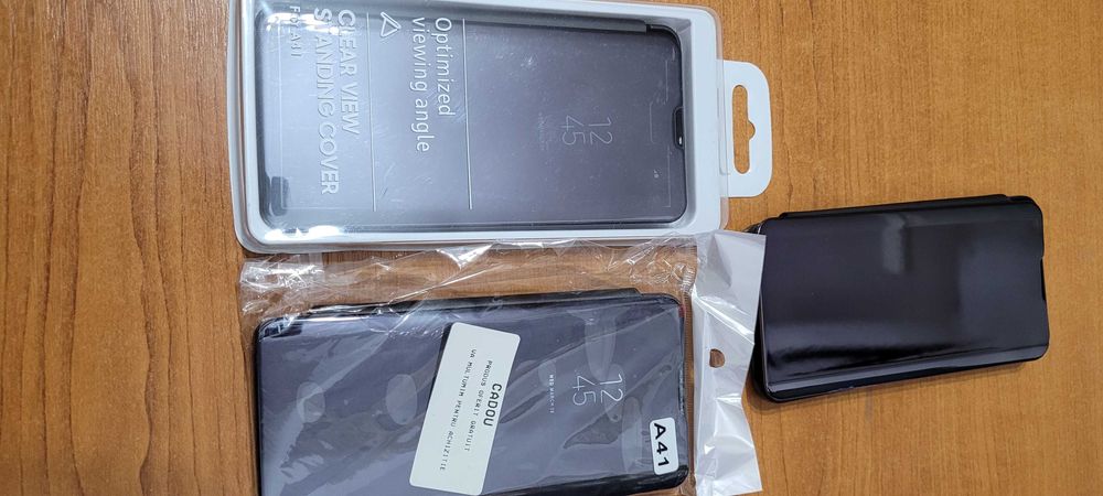 samsung galaxy A41 impecabil