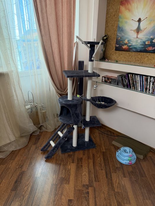 Домик для вашего питомца