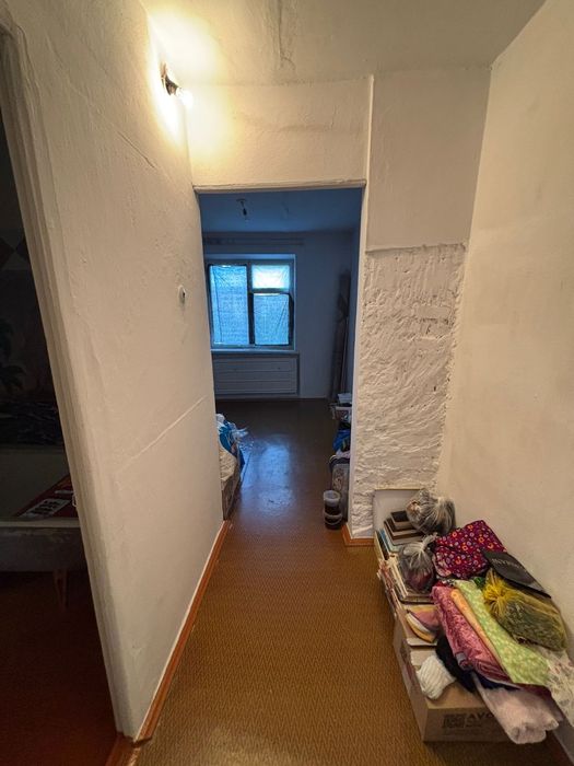 Продам 3   комнатную   квартиру