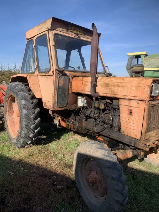 Tractor vanzare
