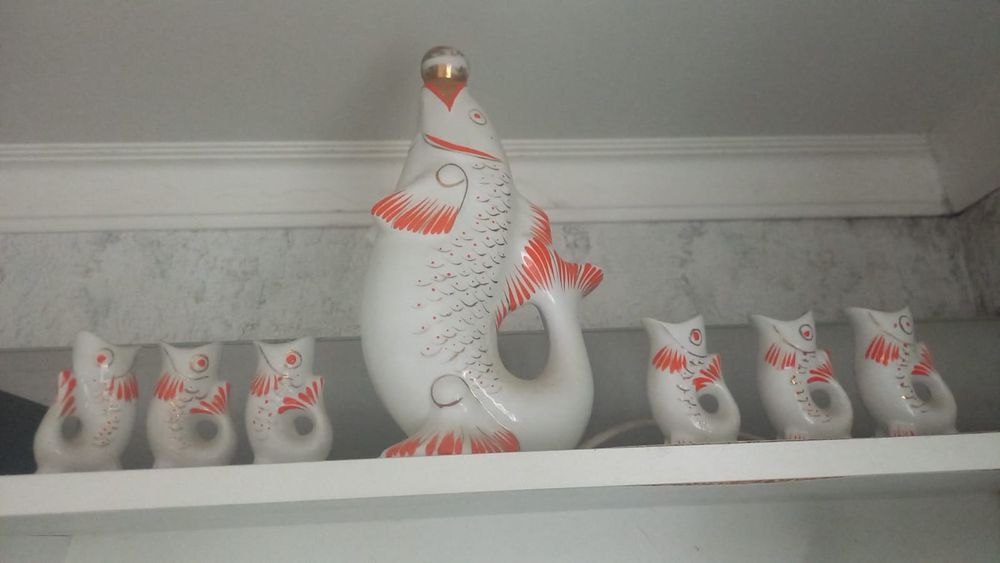 Продам наборы  за 7 и 5