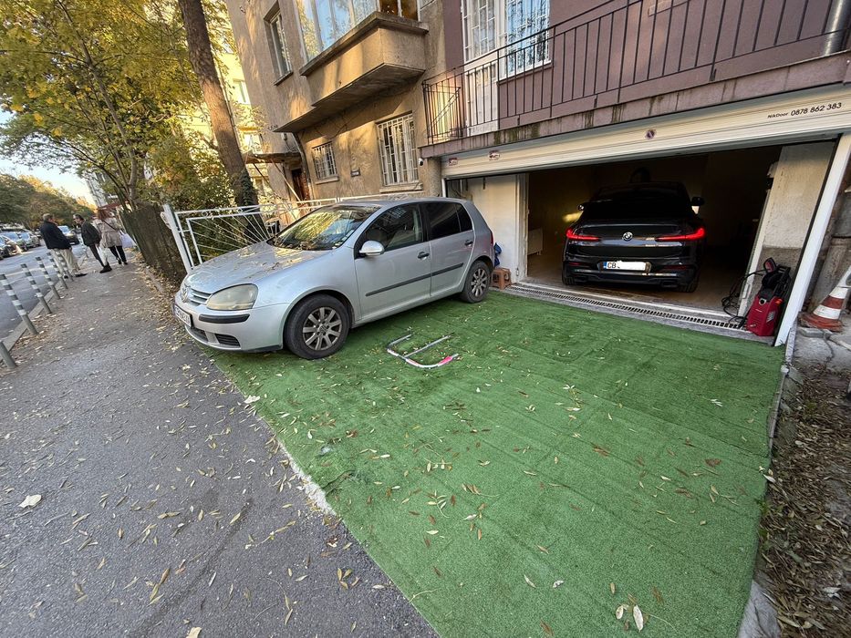 Продава се Гараж / Паркомясто в София, Лозенец - 31 кв.м за 3065 €/кв.м - Снимка #1