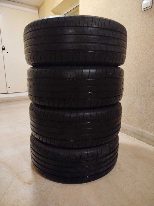 Продавам гуми BRIDGESTONE TURANZA 225/55R17 97V