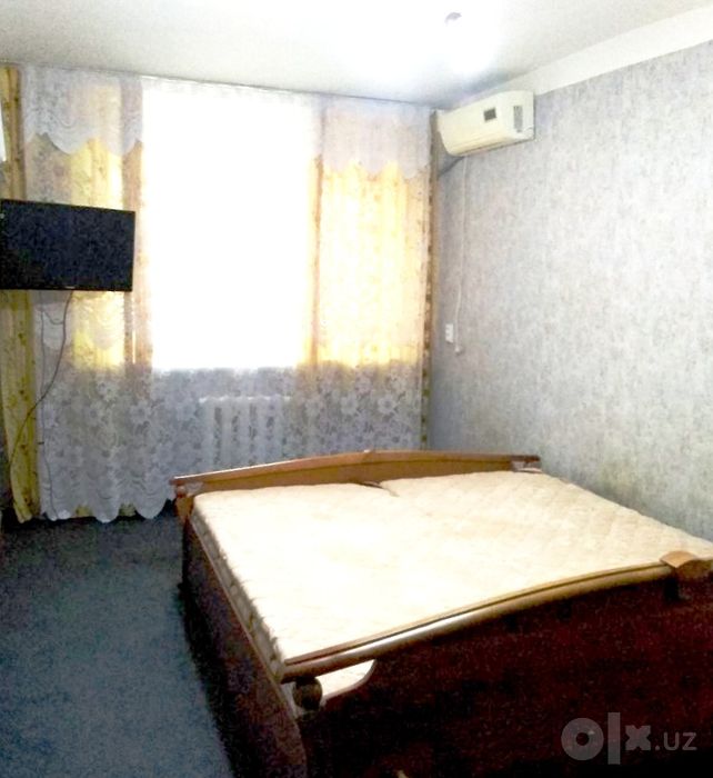 Чиланзар 2, 1/4/4, ул. Арнасай