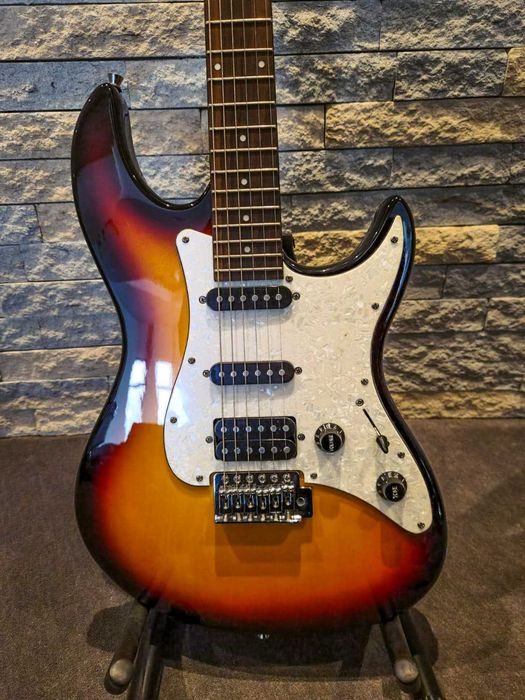 Elioth S303 Superstrat HSS