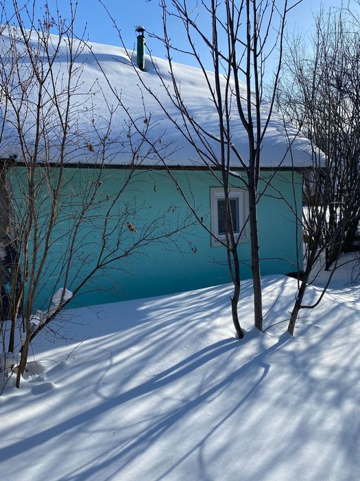 Продам дачу на белом лугу