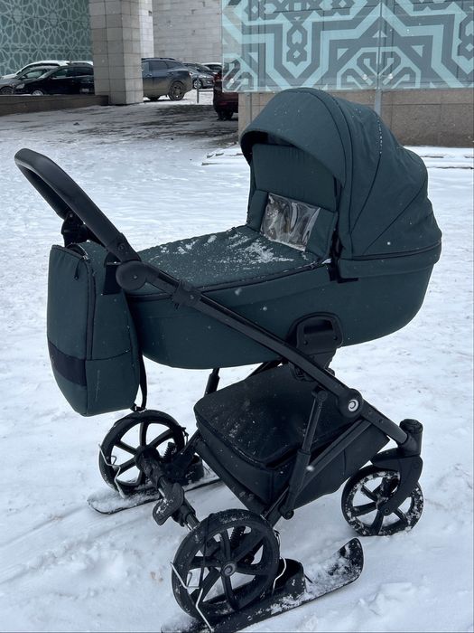 Коляска 2в1 Tutis