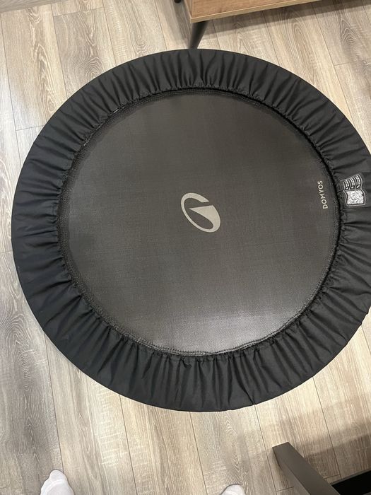 Trambulina fitness/copii