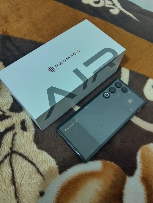 RedMagic 11 Air 12/256GB