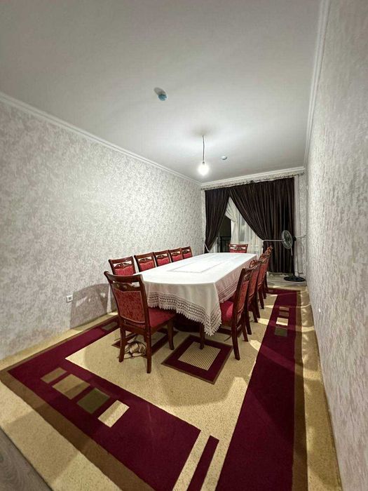 2 комн квартира Сергели Яени хаёт ИПОТЕКА !!!