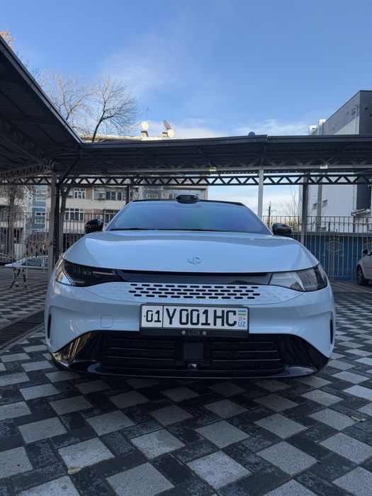 C01 gibrit full 2024