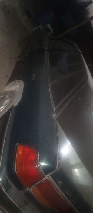 Продам DAEWOO espero или Обменяю