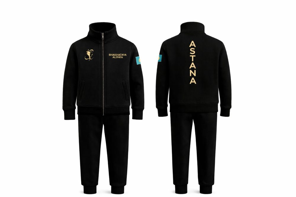 Пошив одежды и брендирование одежды