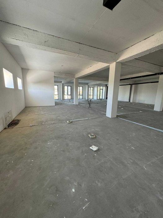 Продаётся отдельно стоящее здание от собственника