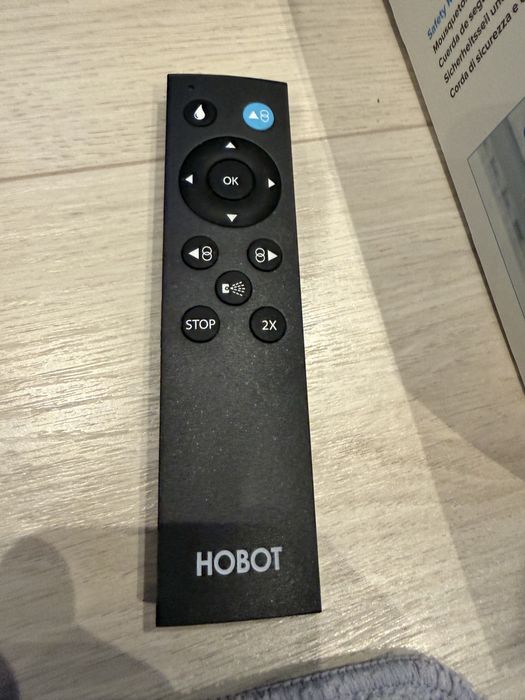 Робот за почистване на прозорци Hobot - 2S