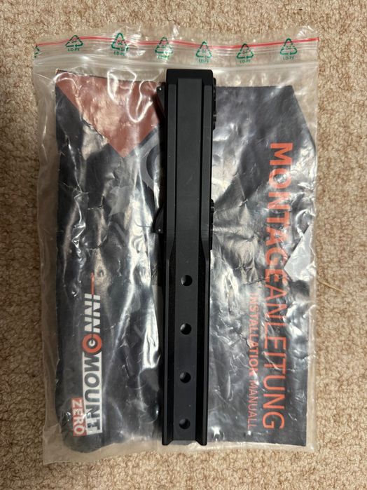 Монтаж за блазер