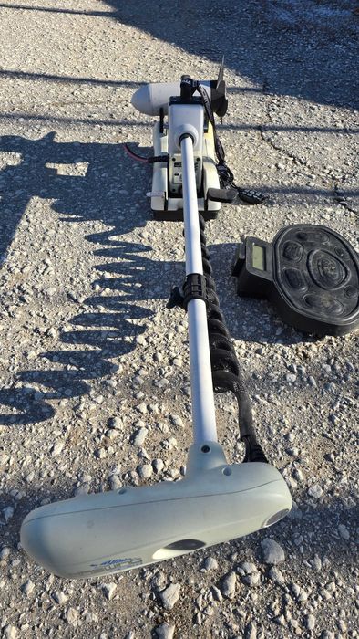 Ел котва хасуйнг