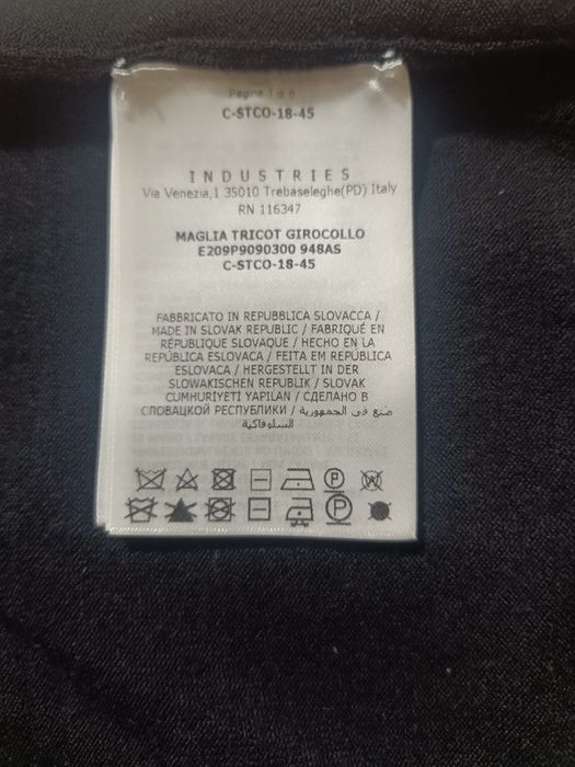 Tricou Moncler nou