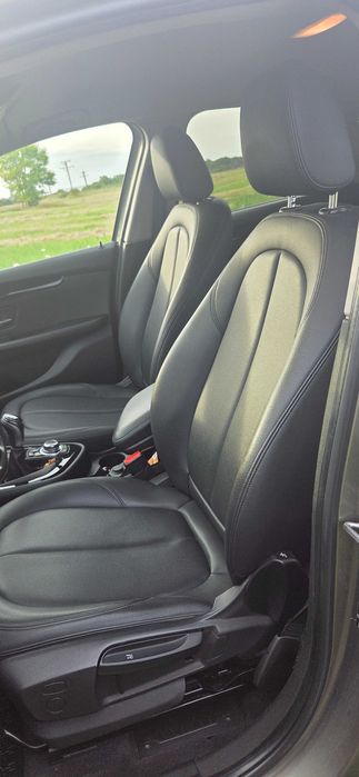 BMW 2 Series 2016 — imagine 5