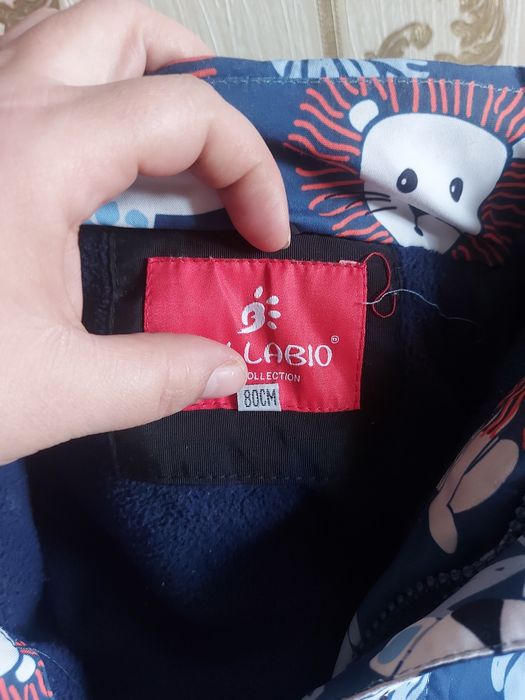 Продам комбинезон