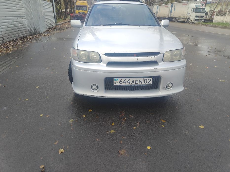 Ниссан Рнесса Продам !!!