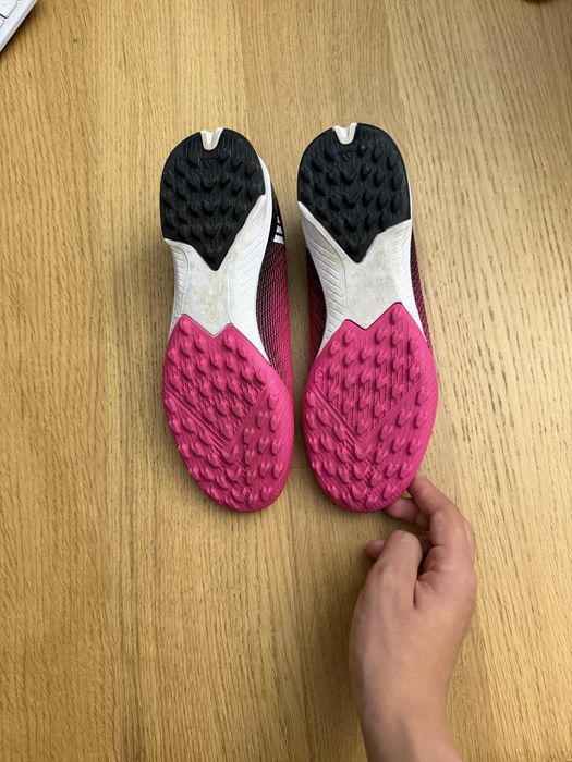 Adidasi fotbal adidas