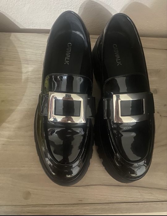 Mocasini dama marimea 39