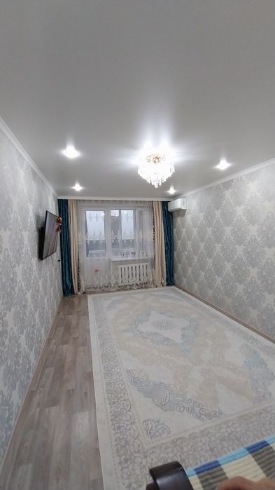 Продам 2х комнатную квартиру