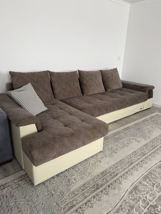 Диван беларусский 3,5 метра