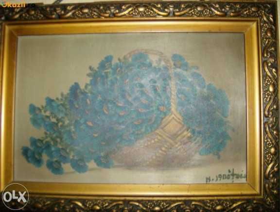 Tablouri N. Ignatoiu an 1941