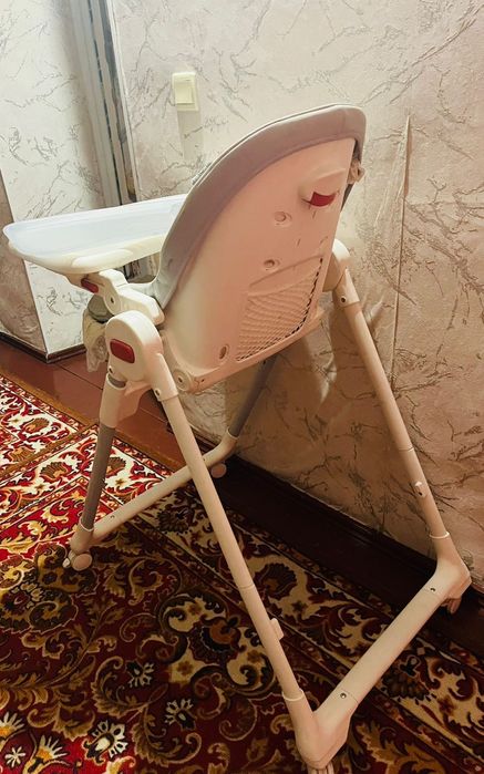 Кресло стульчик детское