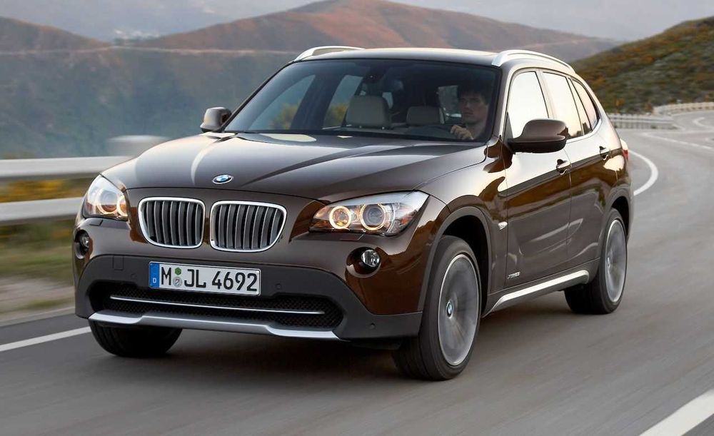 Bmw X1 E84 2009-2014 PIESE AUTO