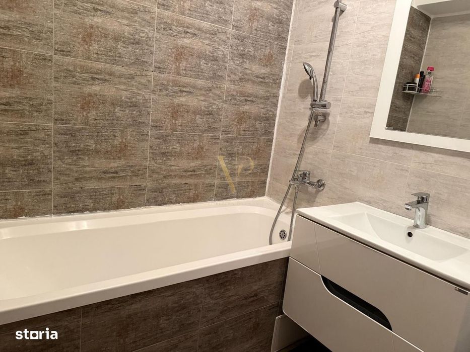 Apartament modern | la cheie | 2 camere | terasa | parcare | Luminia