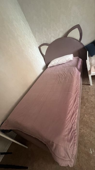 Продается кровать