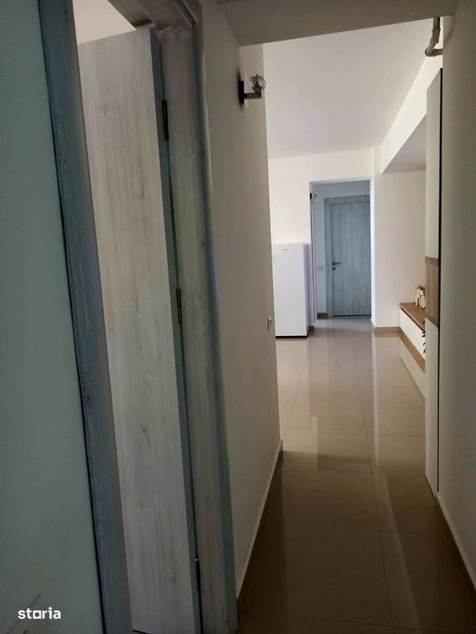 3 camere Gavana 3/PLATOU , bloc nou, finisaje moderne !
