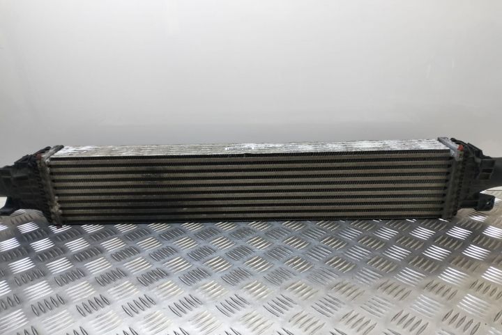 Radiator Intercooler  2.0 tdi Audi A4 B8/8K