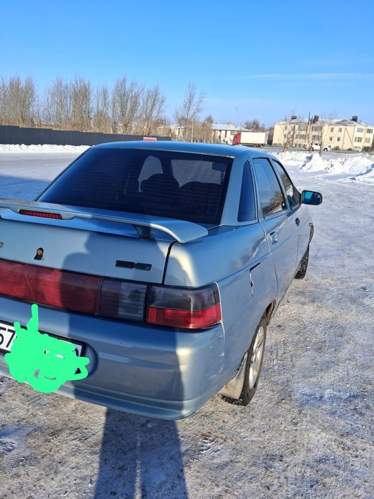 Продам машину 2110