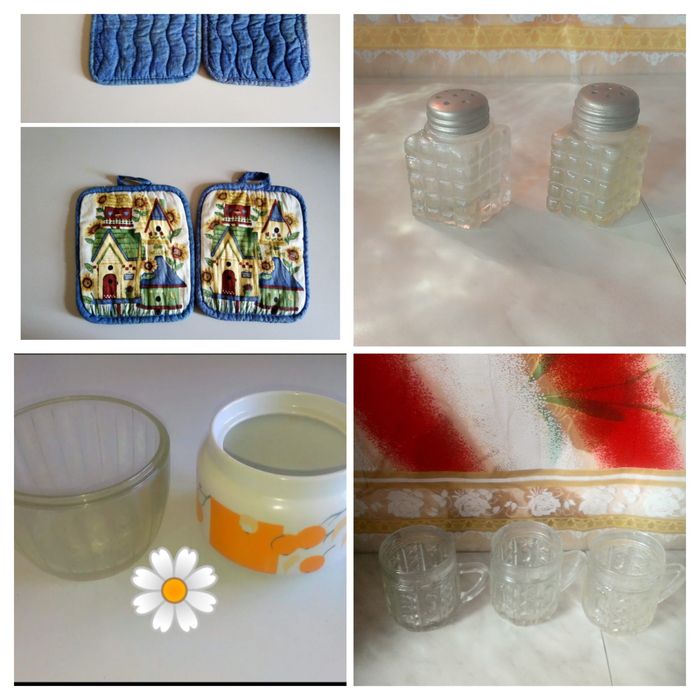 Продам или обмен. Посуды разные