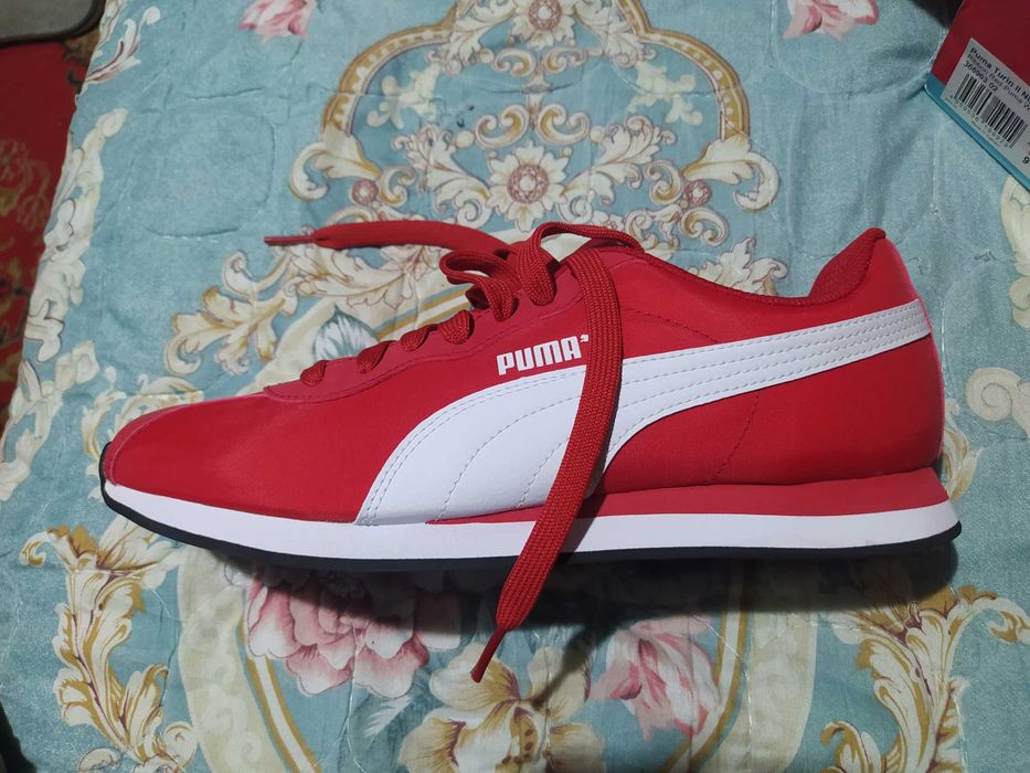 Кроссовки Puma Turin 2