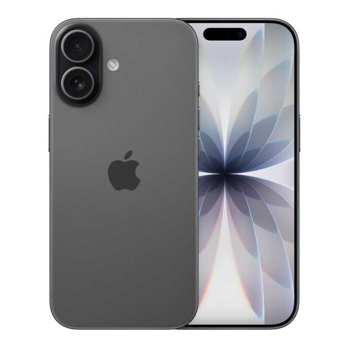 Telefon iPhone 17, 256GB, 5G, Black nou sigilat garantie de la istyle