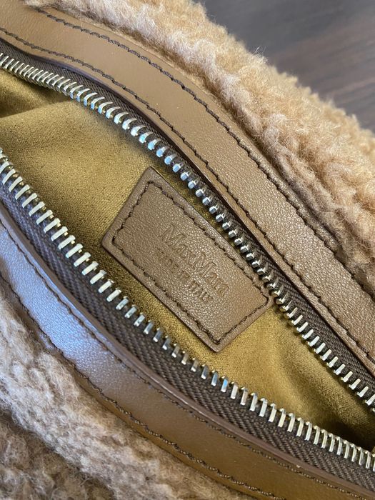 Сумка MaxMara Италия