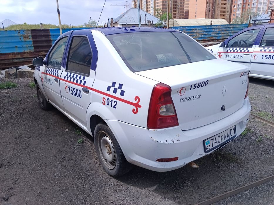 Продам Рено Логан