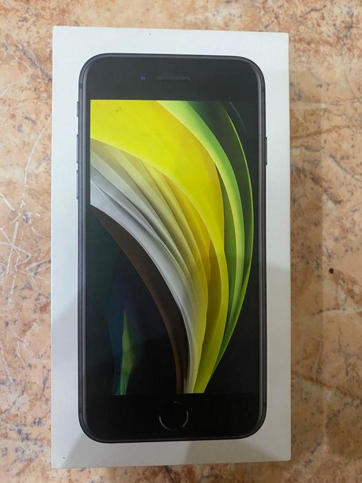 Айфон се 2020 75 АКБ