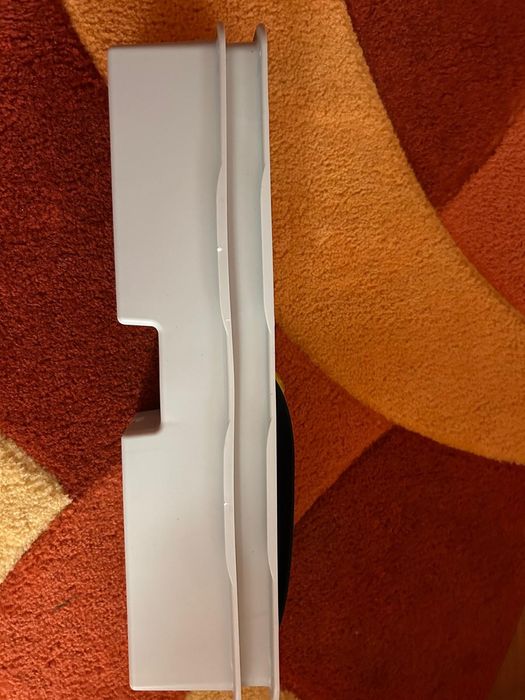 Vand 2 picioare noi pentru clima pardoseala exterior PVC L 420