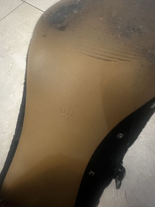 Botine Betsey Johnson