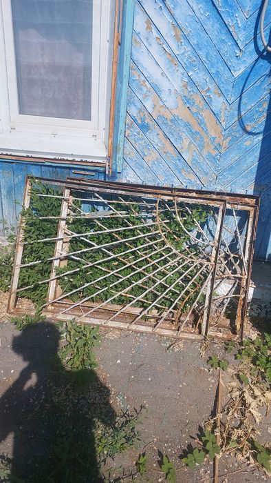 Металлолом, лом, железо